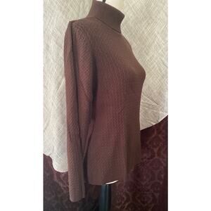 Charter Club Turtleneck sweater, size XL